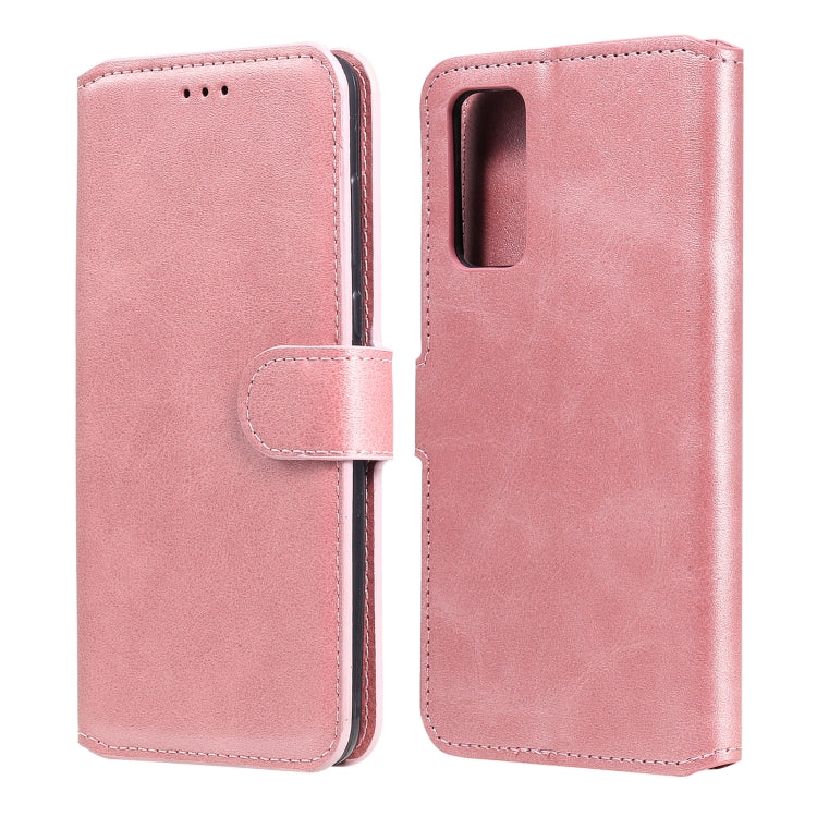 Classic Calf Texture PU + TPU Horizontal Flip Leather Case, with Holder & Card Slots & Wallet, For Samsung Galaxy A42 5G, For Samsung Galaxy M01, For Samsung Galaxy M31s, For Samsung Galaxy M51 Side-mounted Fingerprint, For Samsung Galaxy S20 FE       ...