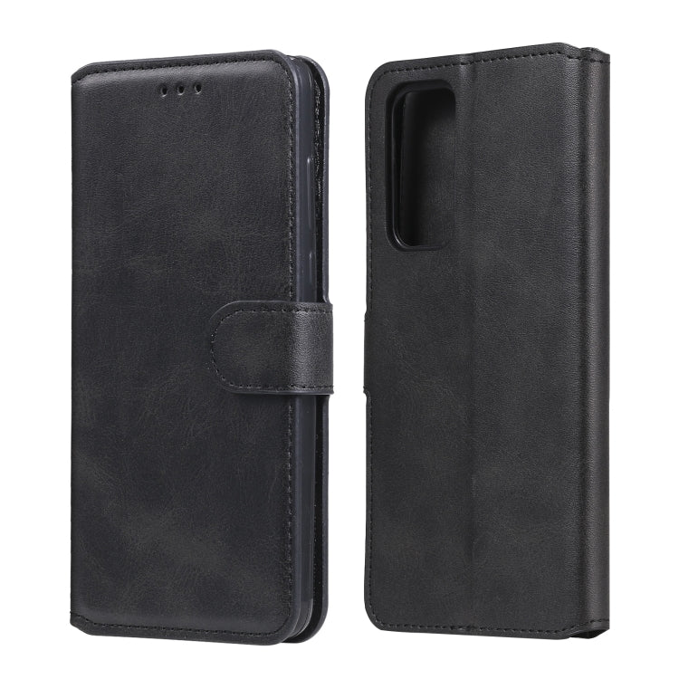 Classic Calf Texture PU + TPU Horizontal Flip Leather Case, with Holder & Card Slots & Wallet, For Samsung Galaxy A42 5G, For Samsung Galaxy M01, For Samsung Galaxy M31s, For Samsung Galaxy M51 Side-mounted Fingerprint, For Samsung Galaxy S20 FE       ...