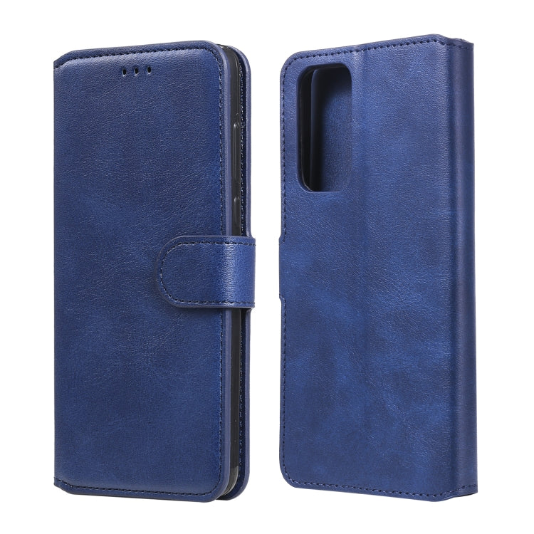 Classic Calf Texture PU + TPU Horizontal Flip Leather Case, with Holder & Card Slots & Wallet, For Samsung Galaxy A42 5G, For Samsung Galaxy M01, For Samsung Galaxy M31s, For Samsung Galaxy M51 Side-mounted Fingerprint, For Samsung Galaxy S20 FE       ...