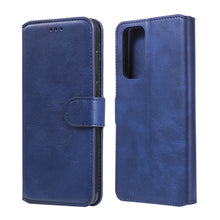 Load image into Gallery viewer, Classic Calf Texture PU + TPU Horizontal Flip Leather Case, with Holder &amp; Card Slots &amp; Wallet, For Samsung Galaxy A42 5G, For Samsung Galaxy M01, For Samsung Galaxy M31s, For Samsung Galaxy M51 Side-mounted Fingerprint, For Samsung Galaxy S20 FE       ...