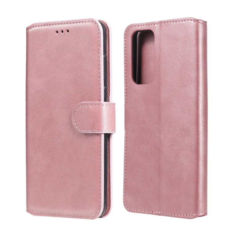 Classic Calf Texture PU + TPU Horizontal Flip Leather Case, with Holder & Card Slots & Wallet, For Samsung Galaxy A42 5G, For Samsung Galaxy M01, For Samsung Galaxy M31s, For Samsung Galaxy M51 Side-mounted Fingerprint, For Samsung Galaxy S20 FE       ...