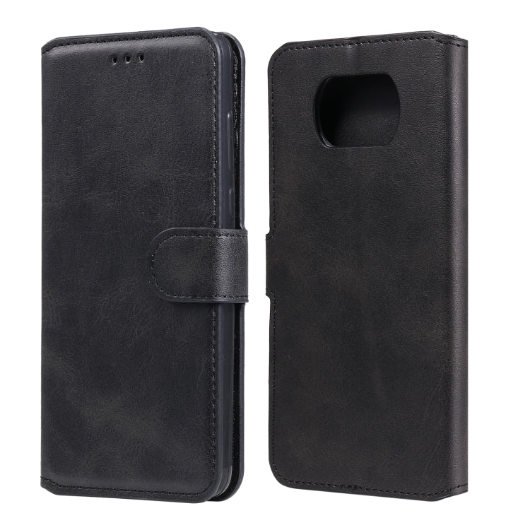 Classic Calf Texture PU + TPU Horizontal Flip Leather Case, with Holder & Card Slots & Wallet, For Samsung Galaxy A42 5G, For Samsung Galaxy M01, For Samsung Galaxy M31s, For Samsung Galaxy M51 Side-mounted Fingerprint, For Samsung Galaxy S20 FE       ...