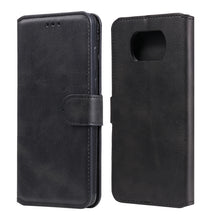 Load image into Gallery viewer, Classic Calf Texture PU + TPU Horizontal Flip Leather Case, with Holder &amp; Card Slots &amp; Wallet, For Samsung Galaxy A42 5G, For Samsung Galaxy M01, For Samsung Galaxy M31s, For Samsung Galaxy M51 Side-mounted Fingerprint, For Samsung Galaxy S20 FE       ...
