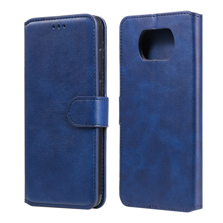 Classic Calf Texture PU + TPU Horizontal Flip Leather Case, with Holder & Card Slots & Wallet, For Samsung Galaxy A42 5G, For Samsung Galaxy M01, For Samsung Galaxy M31s, For Samsung Galaxy M51 Side-mounted Fingerprint, For Samsung Galaxy S20 FE       ...