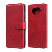 Load image into Gallery viewer, Classic Calf Texture PU + TPU Horizontal Flip Leather Case, with Holder &amp; Card Slots &amp; Wallet, For Samsung Galaxy A42 5G, For Samsung Galaxy M01, For Samsung Galaxy M31s, For Samsung Galaxy M51 Side-mounted Fingerprint, For Samsung Galaxy S20 FE       ...