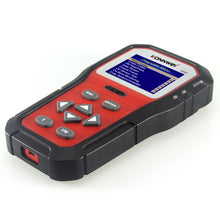 Load image into Gallery viewer, KONNWEI KW860 Car 2.8 inch TFT Color Screen Battery Tester Support 8 Languages / I Key Analysis Function, KW860