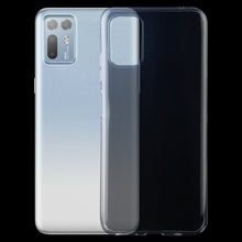Load image into Gallery viewer, 0.75mm Ultra-thin Transparent TPU Soft Protective Case, For HTC Desire 21+, For Huawei Y9a, For OnePlus 9, For OnePlus 9 Pro, For Xiaomi Poco M3, For Xiaomi Redmi Note 9 4G, For Xiaomi Redmi Note 9 5G