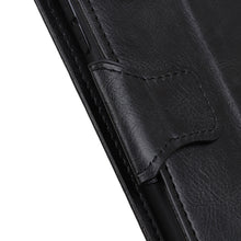 Load image into Gallery viewer, Mirren Crazy Horse Texture Horizontal Flip Leather Case with Holder &amp; Card Slots &amp; Wallet, For Xiaomi Poco M3