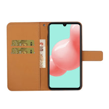 Load image into Gallery viewer, Ethnic Style Embossed Pattern Horizontal Flip Leather Case with Holder &amp; Card Slots &amp; Wallet &amp; Lanyard, For Samsung Galaxy A41, For Samsung Galaxy A42 5G, For Samsung Galaxy A50, For Samsung Galaxy A51, For Samsung Galaxy A70, For Samsung Galaxy A71