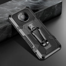 Load image into Gallery viewer, Machine Armor Warrior Shockproof PC + TPU Protective Case, For Huawei Mate 40, For Huawei Mate 40 Pro, For Huawei P smart 2021 / Y7a