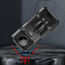 Load image into Gallery viewer, Machine Armor Warrior Shockproof PC + TPU Protective Case, For Huawei Mate 40, For Huawei Mate 40 Pro, For Huawei P smart 2021 / Y7a
