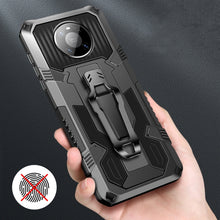 Load image into Gallery viewer, Machine Armor Warrior Shockproof PC + TPU Protective Case, For Huawei Mate 40, For Huawei Mate 40 Pro, For Huawei P smart 2021 / Y7a