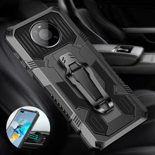 Load image into Gallery viewer, Machine Armor Warrior Shockproof PC + TPU Protective Case, For Huawei Mate 40, For Huawei Mate 40 Pro, For Huawei P smart 2021 / Y7a