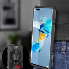 Load image into Gallery viewer, Machine Armor Warrior Shockproof PC + TPU Protective Case, For Huawei Mate 40, For Huawei Mate 40 Pro, For Huawei P smart 2021 / Y7a