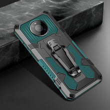 Load image into Gallery viewer, Machine Armor Warrior Shockproof PC + TPU Protective Case, For Huawei Mate 40, For Huawei Mate 40 Pro, For Huawei P smart 2021 / Y7a