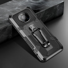Load image into Gallery viewer, Machine Armor Warrior Shockproof PC + TPU Protective Case, For Huawei Mate 40, For Huawei Mate 40 Pro, For Huawei P smart 2021 / Y7a