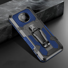 Load image into Gallery viewer, Machine Armor Warrior Shockproof PC + TPU Protective Case, For Huawei Mate 40, For Huawei Mate 40 Pro, For Huawei P smart 2021 / Y7a