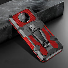 Load image into Gallery viewer, Machine Armor Warrior Shockproof PC + TPU Protective Case, For Huawei Mate 40, For Huawei Mate 40 Pro, For Huawei P smart 2021 / Y7a