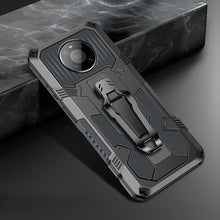 Load image into Gallery viewer, Machine Armor Warrior Shockproof PC + TPU Protective Case, For Huawei Mate 40, For Huawei Mate 40 Pro, For Huawei P smart 2021 / Y7a