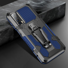 Load image into Gallery viewer, Machine Armor Warrior Shockproof PC + TPU Protective Case, For Huawei Mate 40, For Huawei Mate 40 Pro, For Huawei P smart 2021 / Y7a