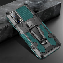 Load image into Gallery viewer, Machine Armor Warrior Shockproof PC + TPU Protective Case, For Huawei Mate 40, For Huawei Mate 40 Pro, For Huawei P smart 2021 / Y7a