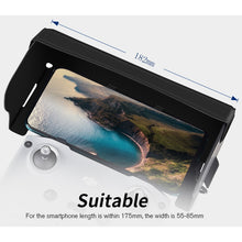 Load image into Gallery viewer, STARTRC 1108859 Dedicated Foldable Remote Control Magnetic Sunshade Anti-reflective Plate for DJI Mini 2 / Mavic Air 2, For DJI Mini 2 / Mavic Air 2