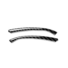 Load image into Gallery viewer, Car Carbon Fiber Dashboard Decorative Strip for Nissan 370Z Z34 2009-, Left and Right Drive Universal, Dashboard