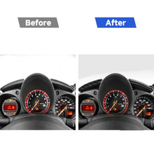 Load image into Gallery viewer, Car Carbon Fiber Dashboard Decorative Strip for Nissan 370Z Z34 2009-, Left and Right Drive Universal, Dashboard