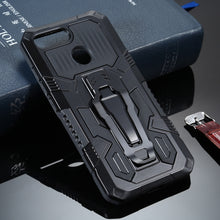 Load image into Gallery viewer, Armor Warrior Shockproof PC + TPU Protective Case, For Xiaomi Redmi 6, For Xiaomi Redmi 9C, For Xiaomi Redmi Note 5A, For Xiaomi Redmi 8