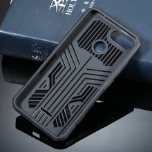 Load image into Gallery viewer, Armor Warrior Shockproof PC + TPU Protective Case, For Xiaomi Redmi 6, For Xiaomi Redmi 9C, For Xiaomi Redmi Note 5A, For Xiaomi Redmi 8