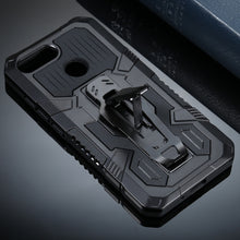 Load image into Gallery viewer, Armor Warrior Shockproof PC + TPU Protective Case, For Xiaomi Redmi 6, For Xiaomi Redmi 9C, For Xiaomi Redmi Note 5A, For Xiaomi Redmi 8