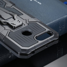 Load image into Gallery viewer, Armor Warrior Shockproof PC + TPU Protective Case, For Xiaomi Redmi 6, For Xiaomi Redmi 9C, For Xiaomi Redmi Note 5A, For Xiaomi Redmi 8