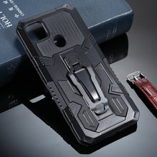 Load image into Gallery viewer, Armor Warrior Shockproof PC + TPU Protective Case, For Xiaomi Redmi 6, For Xiaomi Redmi 9C, For Xiaomi Redmi Note 5A, For Xiaomi Redmi 8
