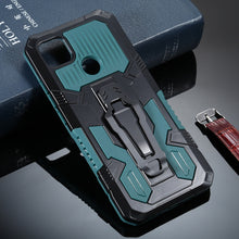 Load image into Gallery viewer, Armor Warrior Shockproof PC + TPU Protective Case, For Xiaomi Redmi 6, For Xiaomi Redmi 9C, For Xiaomi Redmi Note 5A, For Xiaomi Redmi 8