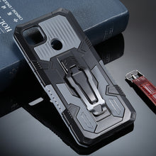 Load image into Gallery viewer, Armor Warrior Shockproof PC + TPU Protective Case, For Xiaomi Redmi 6, For Xiaomi Redmi 9C, For Xiaomi Redmi Note 5A, For Xiaomi Redmi 8
