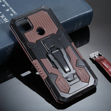 Load image into Gallery viewer, Armor Warrior Shockproof PC + TPU Protective Case, For Xiaomi Redmi 6, For Xiaomi Redmi 9C, For Xiaomi Redmi Note 5A, For Xiaomi Redmi 8