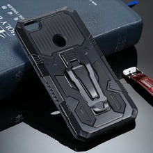 Load image into Gallery viewer, Armor Warrior Shockproof PC + TPU Protective Case, For Xiaomi Redmi 6, For Xiaomi Redmi 9C, For Xiaomi Redmi Note 5A, For Xiaomi Redmi 8