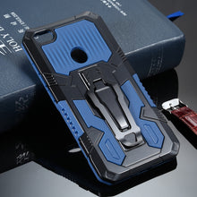 Load image into Gallery viewer, Armor Warrior Shockproof PC + TPU Protective Case, For Xiaomi Redmi 6, For Xiaomi Redmi 9C, For Xiaomi Redmi Note 5A, For Xiaomi Redmi 8