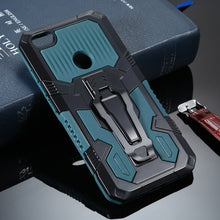 Load image into Gallery viewer, Armor Warrior Shockproof PC + TPU Protective Case, For Xiaomi Redmi 6, For Xiaomi Redmi 9C, For Xiaomi Redmi Note 5A, For Xiaomi Redmi 8