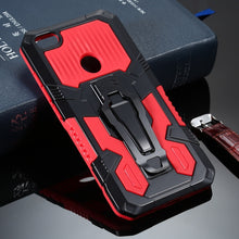 Load image into Gallery viewer, Armor Warrior Shockproof PC + TPU Protective Case, For Xiaomi Redmi 6, For Xiaomi Redmi 9C, For Xiaomi Redmi Note 5A, For Xiaomi Redmi 8