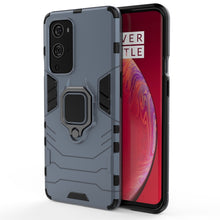 Load image into Gallery viewer, PC + TPU Shockproof Protective Case with Magnetic Ring Holder, For OnePlus 9, For OnePlus 9 Pro, For OPPO Reno5, For OPPO Reno5 Pro, For Xiaomi Redmi Note 9 4G, For Xiaomi Redmi Note 9 5G, For Samsung Galaxy A32 5G