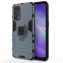 Load image into Gallery viewer, PC + TPU Shockproof Protective Case with Magnetic Ring Holder, For OnePlus 9, For OnePlus 9 Pro, For OPPO Reno5, For OPPO Reno5 Pro, For Xiaomi Redmi Note 9 4G, For Xiaomi Redmi Note 9 5G, For Samsung Galaxy A32 5G