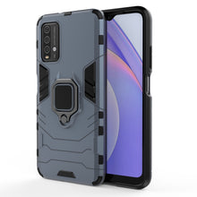 Load image into Gallery viewer, PC + TPU Shockproof Protective Case with Magnetic Ring Holder, For OnePlus 9, For OnePlus 9 Pro, For OPPO Reno5, For OPPO Reno5 Pro, For Xiaomi Redmi Note 9 4G, For Xiaomi Redmi Note 9 5G, For Samsung Galaxy A32 5G