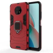 Load image into Gallery viewer, PC + TPU Shockproof Protective Case with Magnetic Ring Holder, For OnePlus 9, For OnePlus 9 Pro, For OPPO Reno5, For OPPO Reno5 Pro, For Xiaomi Redmi Note 9 4G, For Xiaomi Redmi Note 9 5G, For Samsung Galaxy A32 5G