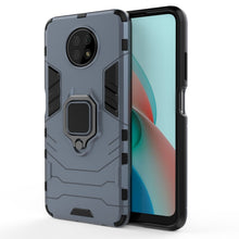 Load image into Gallery viewer, PC + TPU Shockproof Protective Case with Magnetic Ring Holder, For OnePlus 9, For OnePlus 9 Pro, For OPPO Reno5, For OPPO Reno5 Pro, For Xiaomi Redmi Note 9 4G, For Xiaomi Redmi Note 9 5G, For Samsung Galaxy A32 5G