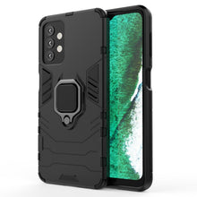 Load image into Gallery viewer, PC + TPU Shockproof Protective Case with Magnetic Ring Holder, For OnePlus 9, For OnePlus 9 Pro, For OPPO Reno5, For OPPO Reno5 Pro, For Xiaomi Redmi Note 9 4G, For Xiaomi Redmi Note 9 5G, For Samsung Galaxy A32 5G