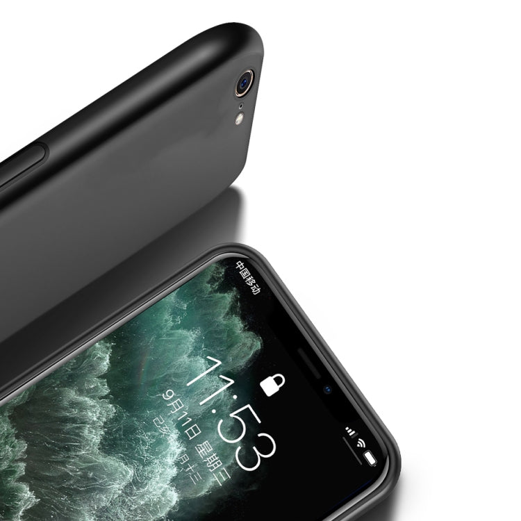 Classic Tilt Strip Grain Magnetic Shockproof PC + TPU Case, For iPhone 6, For iPhone 6 Plus, For iPhone SE 2022 / SE 2020 / 8 / 7, For iPhone 8 Plus / 7 Plus, For iPhone 11, For iPhone 11 Pro, For iPhone 11 Pro Max, For iPhone 12 mini                  ...