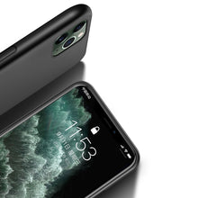 Load image into Gallery viewer, Classic Tilt Strip Grain Magnetic Shockproof PC + TPU Case, For iPhone 11, For iPhone 11 Pro, For iPhone 11 Pro Max, For iPhone 12 mini, For iPhone 12 / 12 Pro, For iPhone 12 Pro Max