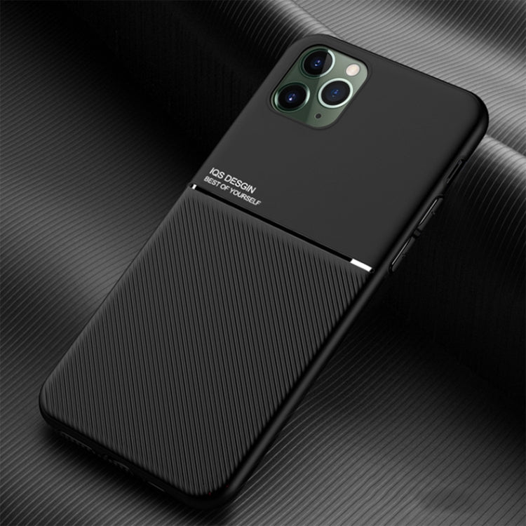 Classic Tilt Strip Grain Magnetic Shockproof PC + TPU Case, For iPhone 6, For iPhone 6 Plus, For iPhone SE 2022 / SE 2020 / 8 / 7, For iPhone 8 Plus / 7 Plus, For iPhone 11, For iPhone 11 Pro, For iPhone 11 Pro Max, For iPhone 12 mini                  ...