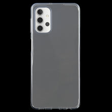 Load image into Gallery viewer, 0.75mm Ultra-thin Transparent TPU Soft Protective Case, For Samsung Galaxy A32, For Motorola Moto E7, For OPPO Reno5, For OPPO Reno5 Pro